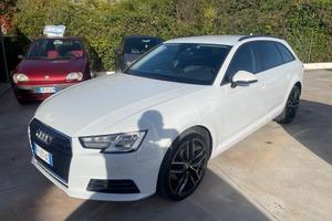 Audi A4 Avant 2.0 TDI 150 CV ultra S tronic Busine