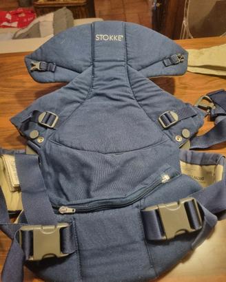 marsupio Stokke
