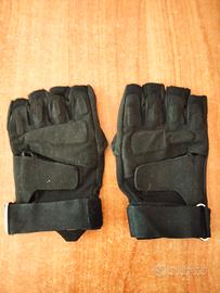 guanti per palestra nuovi