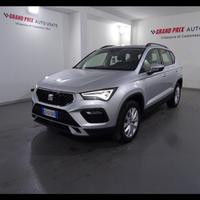 SEAT Ateca 2.0 TDI DSG Business