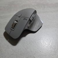 Mouse Logitech MX Master 3