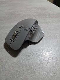 Mouse Logitech MX Master 3