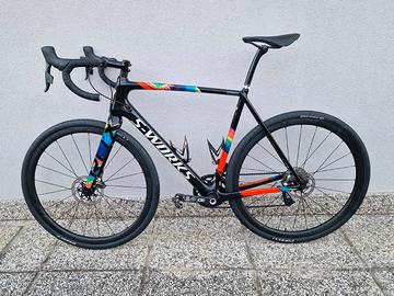 Specialized Crux S-Works