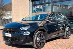 Fiat 600 Hybrid 110 CV DCT MHEV Icon NEOPATENTATI