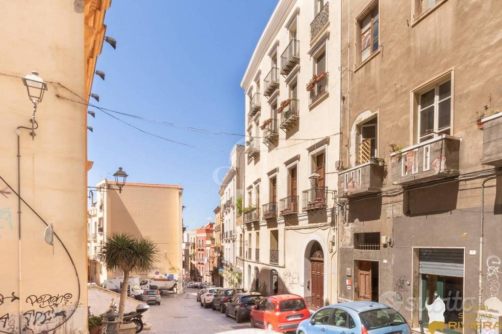 Appartamento – CA - Vista 3