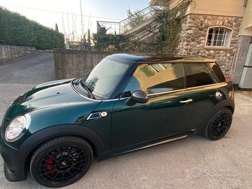 Mini JCW 