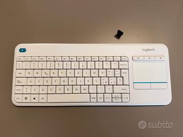 Logitech Media K400 Plus