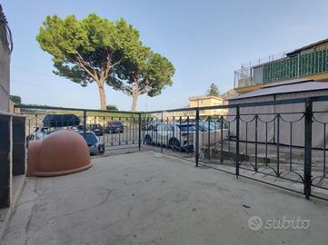 PALAZZINA A PALERMO