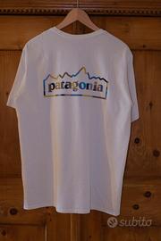 T-Shirt Patagonia M