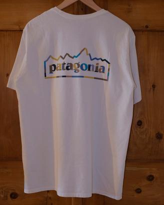 T-Shirt Patagonia M