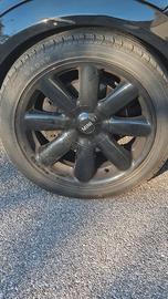 Pneumatici Mini 215/45ZR17