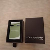 Fermasoldi Dolce & Gabbana