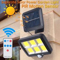 faro lampione stradale Solare led fotovoltaico 