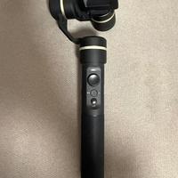 Gimbal stabilizzatore Gopro FeiYutech G5 3 assi