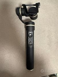 Gimbal stabilizzatore Gopro FeiYutech G5 3 assi