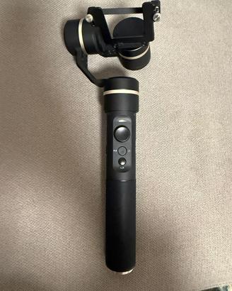 Gimbal stabilizzatore Gopro FeiYutech G5 3 assi