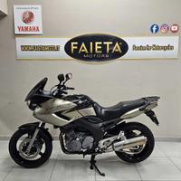 Yamaha TDM 900 ABS - 2007