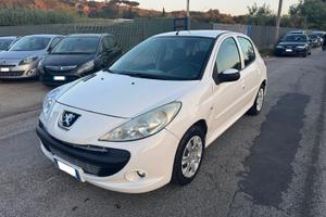 Peugeot 206+ 1.1 5PT OK NEOPATENTATI