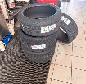 Gomme Nuove Yokohama Advan Fleva