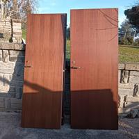 Porte da interno COMPLETE DI TUTTO