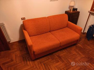 Divano letto 2 posti Poltronesofà 