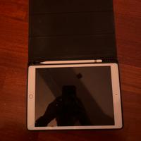Apple Ipad 128gb + Apple Pencil