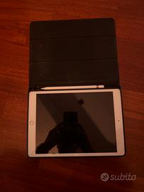 Apple Ipad 128gb + Apple Pencil