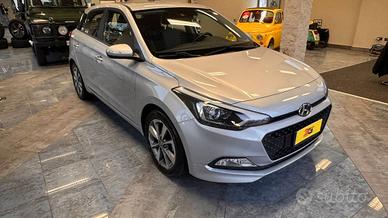 Hyundai i20 I20 1.2 Comfort econext 84cv 5p