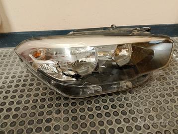 Faro Destro Frontale Bmw 116d 2019 (F40)