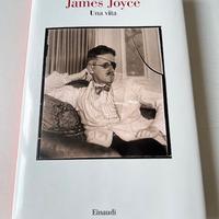 Libro O'Brien James Joyce Una Vita Nuovo