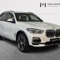 BMW X5 G05 2018 xdrive30d xLine auto