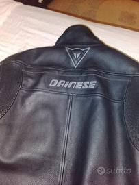 Giacca DAINESE