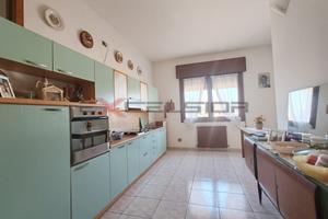 CAVARZERE: appartamento di generose dimensioni