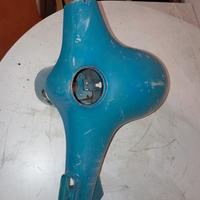 Manubrio vespa 50 conservato 