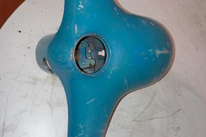 Manubrio vespa 50 conservato 