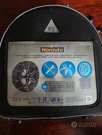catene norauto taglia 60