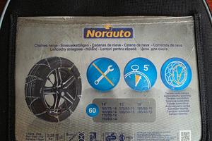 catene norauto taglia 60
