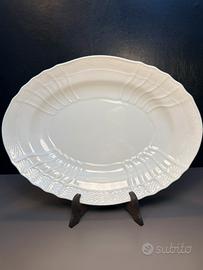 Vassoio Ovale Vecchio Ginori