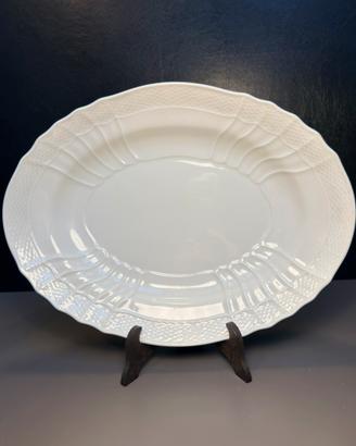 Vassoio Ovale Vecchio Ginori