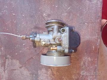 Carburatore 21 Dell'Orto 