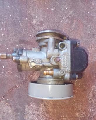 Carburatore 21 Dell'Orto 