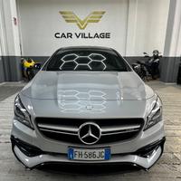 Mercedes-benz CLA 45 AMG 4Matic