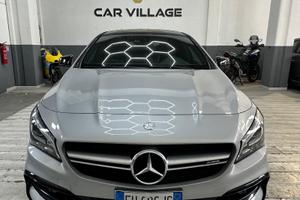 Mercedes-benz CLA 45 AMG 4Matic