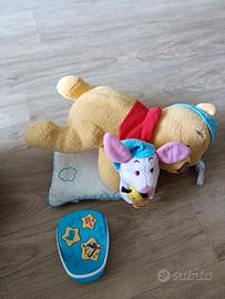 buona notte Winnie the Pooh