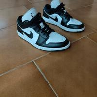 jordan 1 low nuove