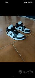 jordan 1 low nuove