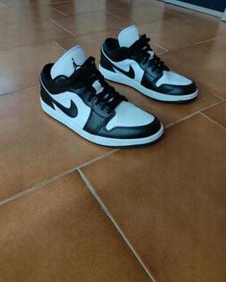 jordan 1 low nuove