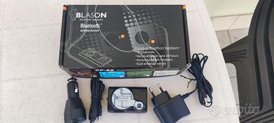 Ricevitore GPS