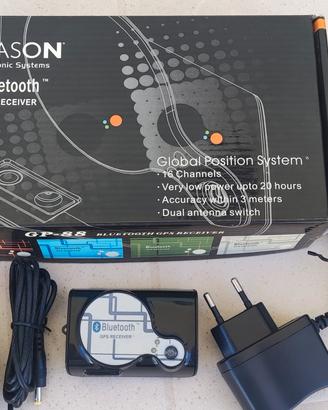 Ricevitore GPS