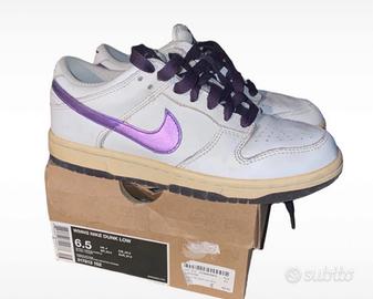 Nike Dunk Low